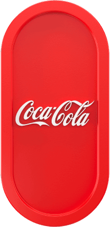 Coca Cola-logo