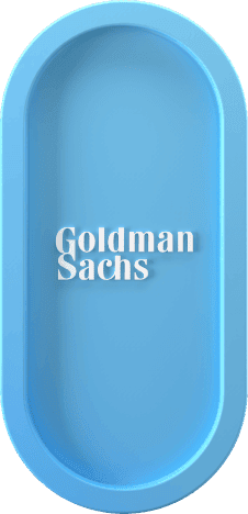 Goldman Sachs-logo