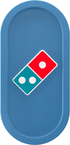 Domino's-logo